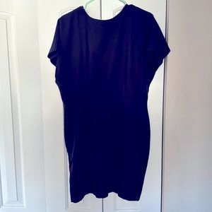 ASOS Wiggle Dress